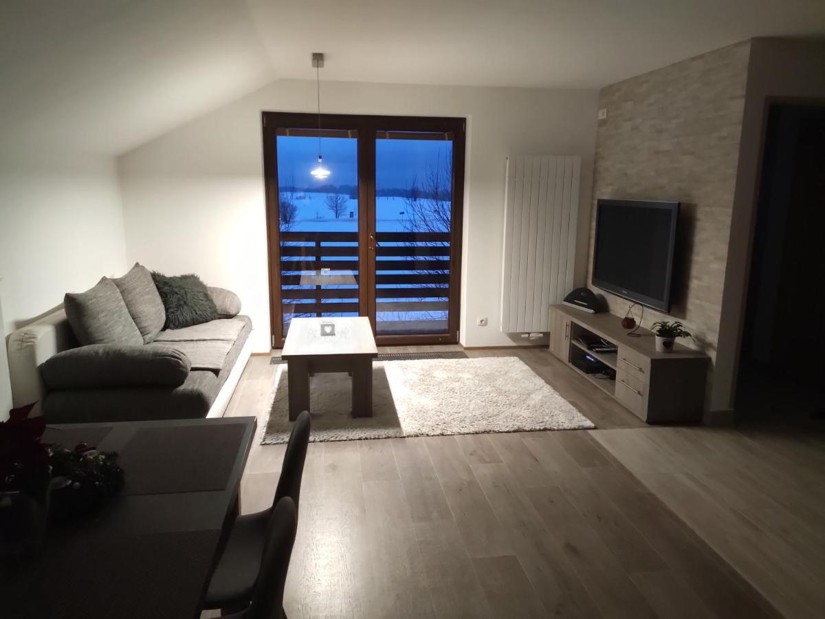 Apartman Vysoke Nad Jizerou Exterior photo