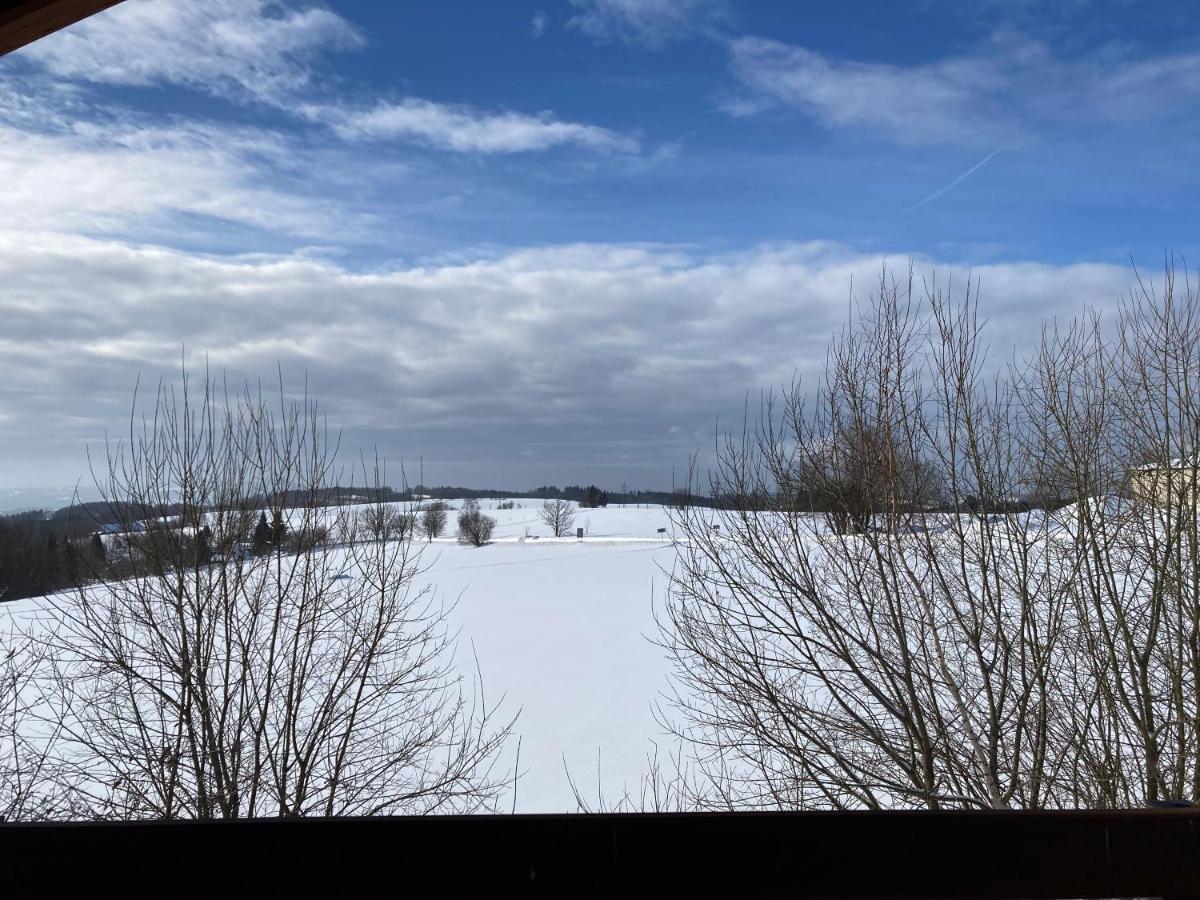 Apartman Vysoke Nad Jizerou Exterior photo
